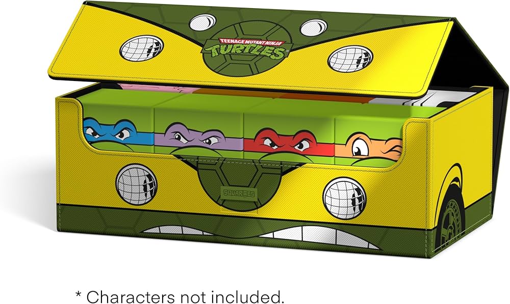 Amazon.co.jp: Ultimate Guard - Squaroes - Arkhive 800+ - ティーン Amazon.co.jp: Ultimate Guard - Squaroes - Arkhive 800+ - ティーン